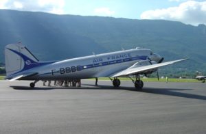 Super Constellation